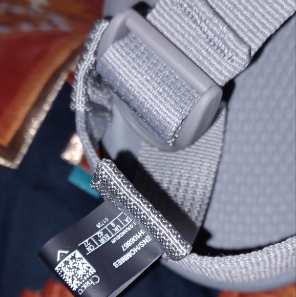 Men slippers. - Picture 5 of 6